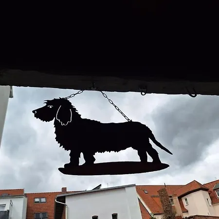 Gaestewohnung Kleinstadtperle In * Pritzwalk