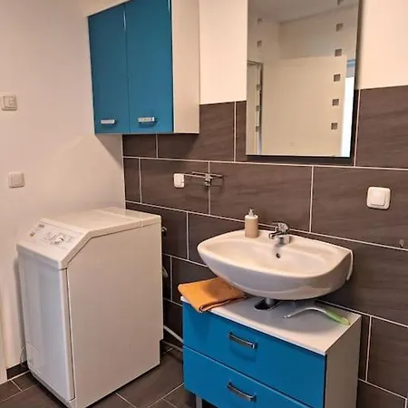 Gaestewohnung Kleinstadtperle In *