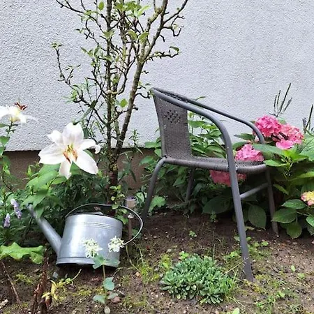 Gaestewohnung Kleinstadtperle In * 프리츠워크