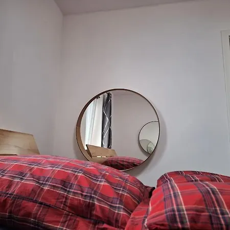 Gaestewohnung Kleinstadtperle In