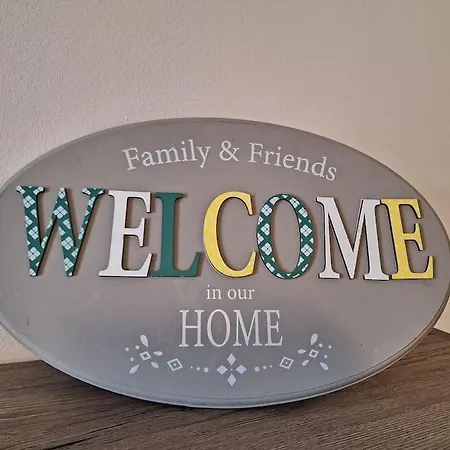 Gaestewohnung Kleinstadtperle In 아파트 프리츠워크