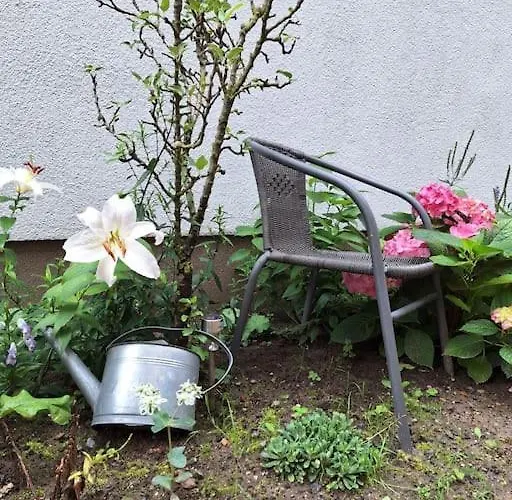 Gaestewohnung Kleinstadtperle In * Pritzwalk