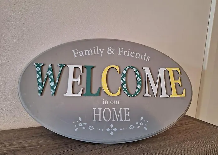 Gaestewohnung Kleinstadtperle In Lägenhet Pritzwalk